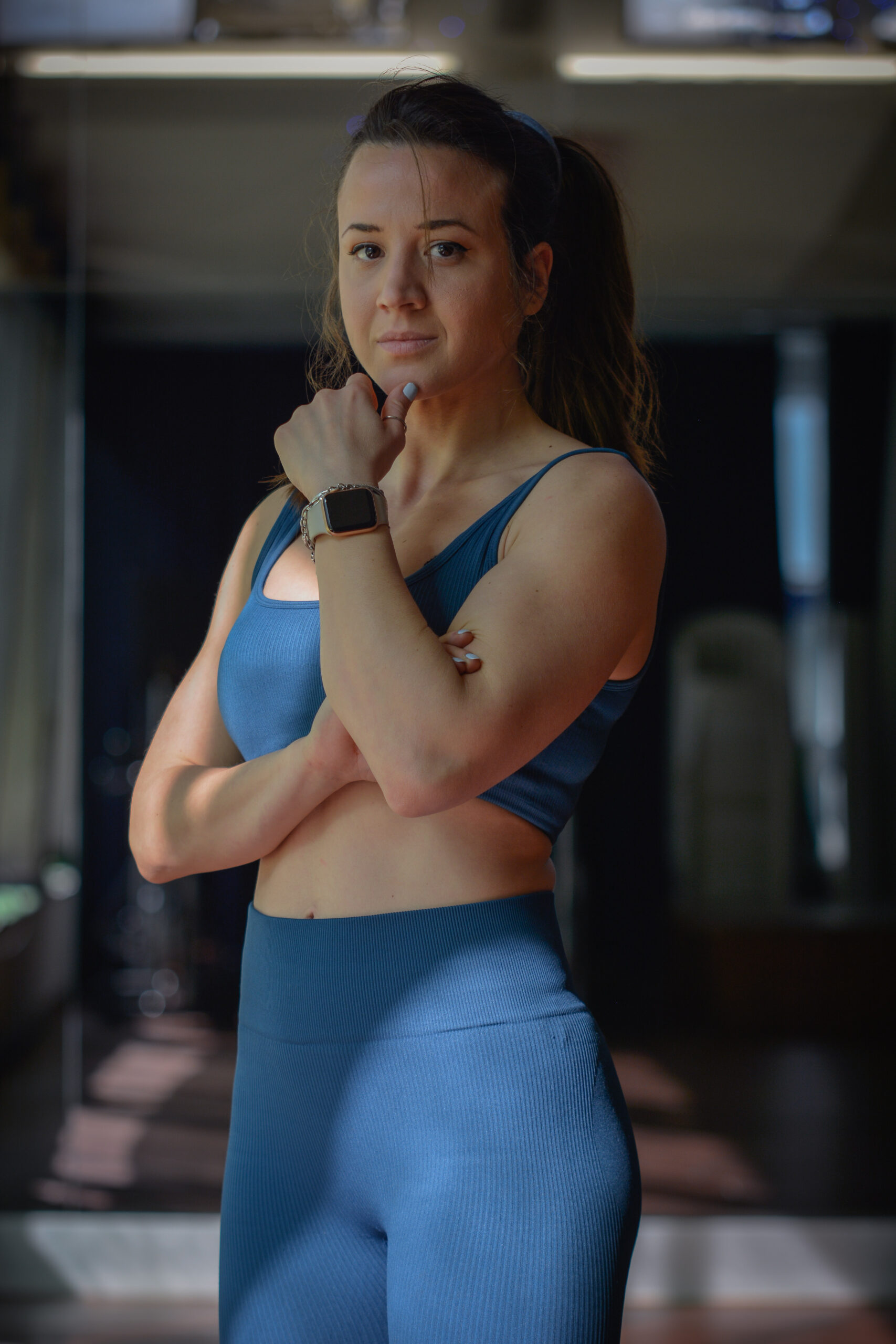 PERSONAL TRAINER FIRENZE